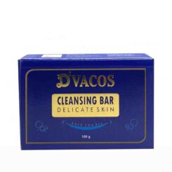 D’Vacos Cleansing Bar
