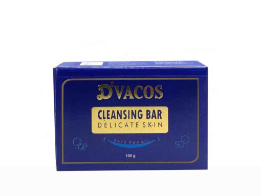 D’Vacos Cleansing Bar