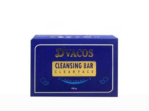 Cleansing Bar