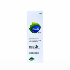 moisturising gel