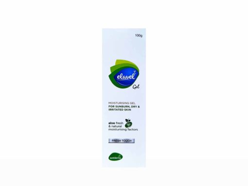 moisturising gel