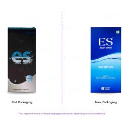 ES Body Wash - Image 2