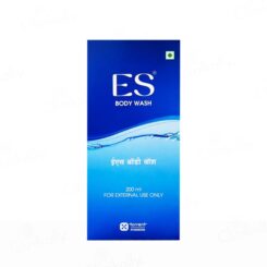 ES Body Wash