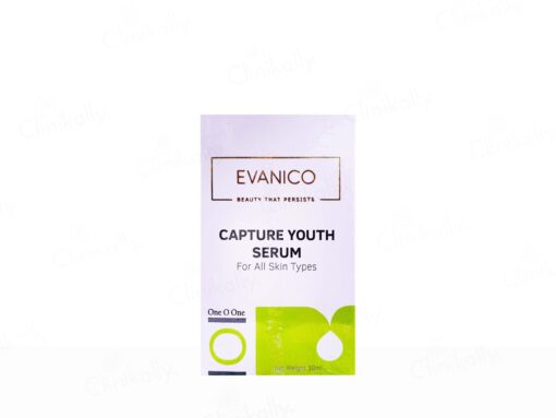 Capture Youth Serum