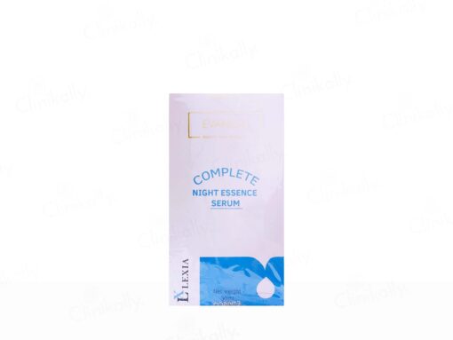 night essence serum