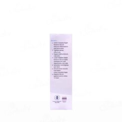Evanico Lexia Complete Night Essence Serum - Image 3