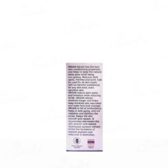 Evanico Organ Face Serum - Image 2