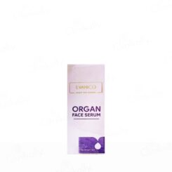 Organ Face Serum