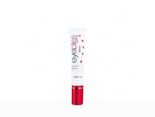 Eyebliss Under Eye Cream - Image 2