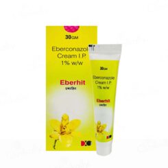 eberconazole cream