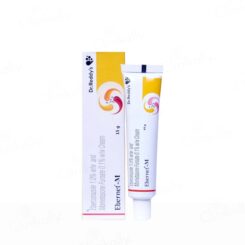 Ebernet M Cream