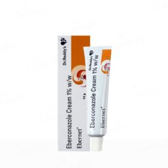 Ebernet Cream