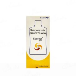 Ebernet Cream