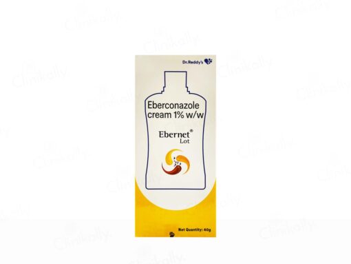 Ebernet Cream