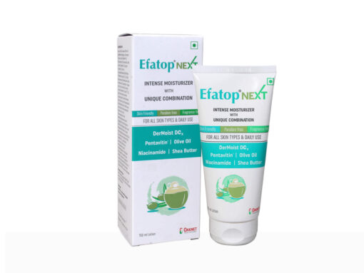 Efatop Next Lotion