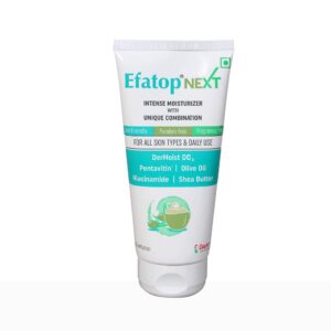 Efatop Next Intense Moisturizer Lotion - Image 2