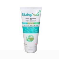 Efatop Next Intense Moisturizer Lotion - Image 2