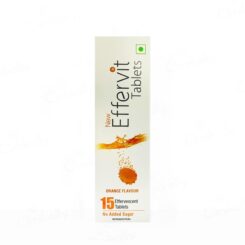 Effervit Tablet