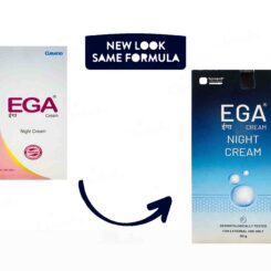 EGA Night Cream - Image 5