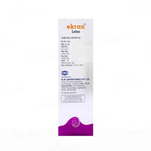 Ekran Sunscreen Lotion SPF 30 PA++ - Image 3