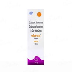 Ekran Sunscreen Lotion SPF 30 PA++