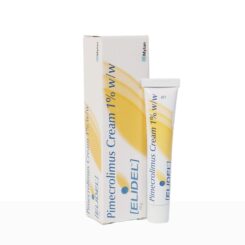 Elidel 1% Cream