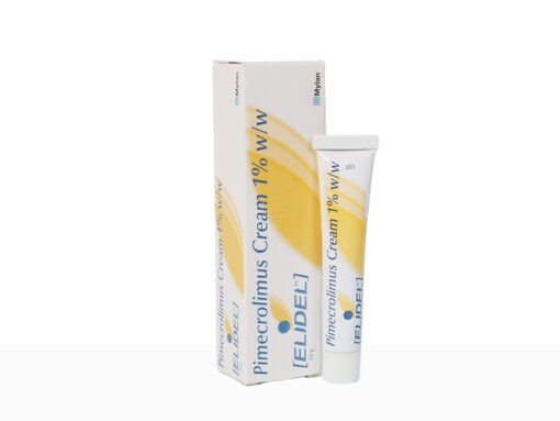Elidel 1% Cream