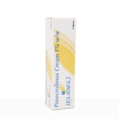 Elidel 1% Cream - Image 2