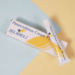 Elidel 1% Cream - Image 3