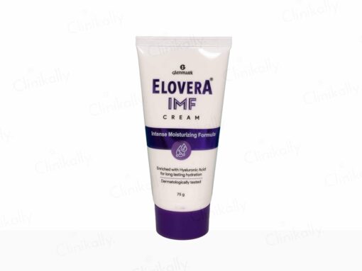 Elovera Imf Cream