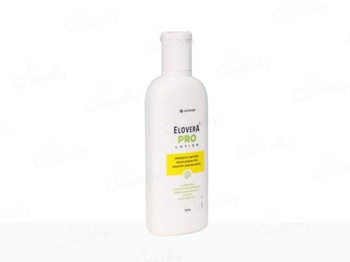 Elovera Lotion