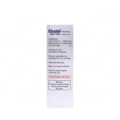 Elugia Cleanser Lotion - Image 2