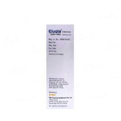 Elugia Cleanser Lotion - Image 3