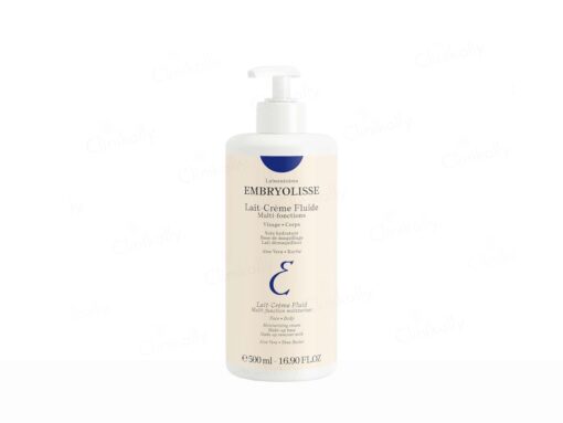 Embryolisse moisturizer
