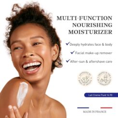 Embryolisse Lait CrÃ¨me Fluide Multi-function Moisturizer - Image 2