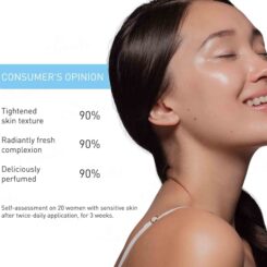Embryolisse Eau De Beaute Rosamelis Face Toner - Image 4
