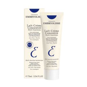 New Embryolisse Lait CrÃ¨me ConcentrÃ© Multi-function Moisturizer - Image 4