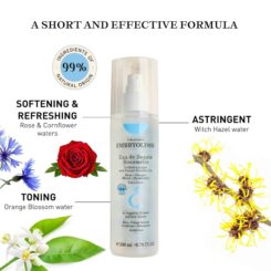 Embryolisse Eau De Beaute Rosamelis Face Toner - Image 2