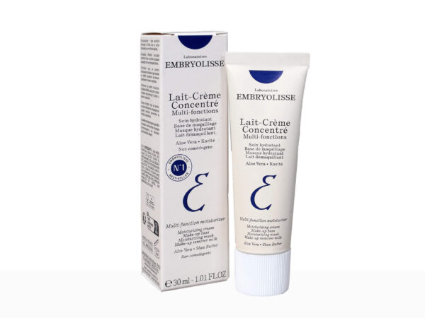 New Embryolisse Lait CrÃ¨me ConcentrÃ© Multi-function Moisturizer