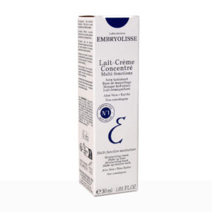 New Embryolisse Lait CrÃ¨me ConcentrÃ© Multi-function Moisturizer - Image 3