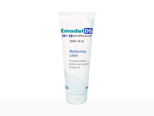 Emodel DS