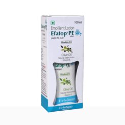 Efatop PE Lotion - Image 3