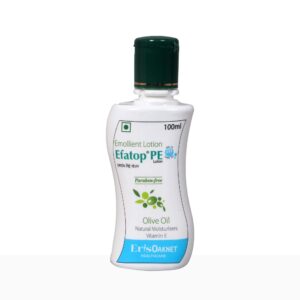 Efatop PE Lotion - Image 2