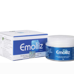 Emolliz Cream