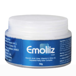 Emolliz Cream - Image 2