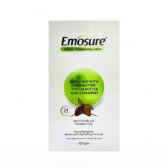 Emosure Intense Moisturising Lotion