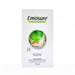 Emosure Intense Moisturising Lotion - Image 2