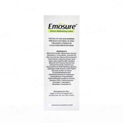 Emosure Intense Moisturising Lotion - Image 3