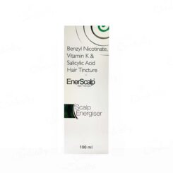 EnerScalp Hair Tincture