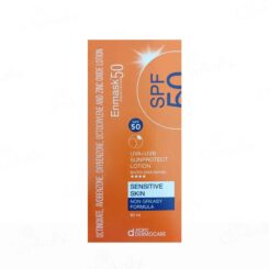 Enmask 50 aqua lotion